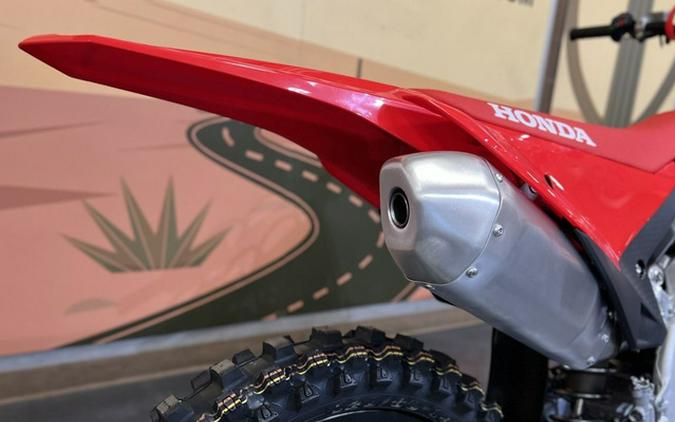 2026 Honda CRF 450R