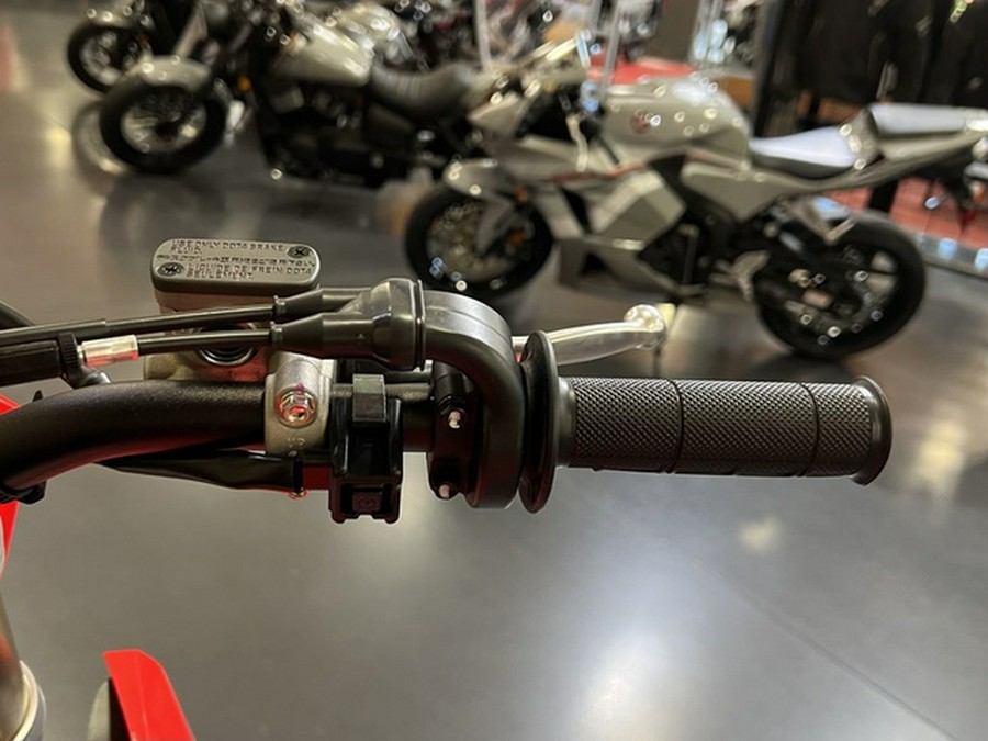 2026 Honda CRF 450R