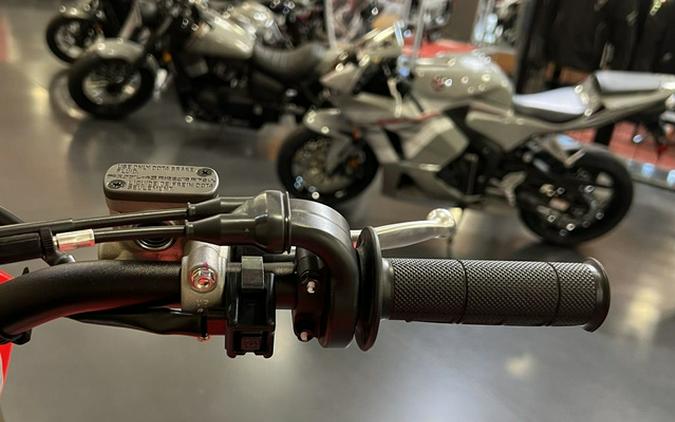 2026 Honda CRF 450R