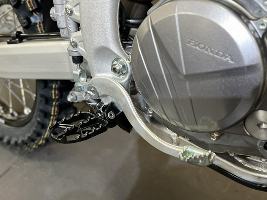 2026 Honda CRF 450R