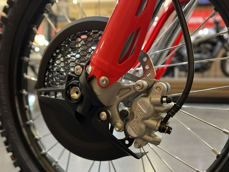2026 Honda CRF 450R