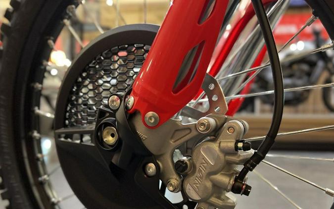 2026 Honda CRF 450R