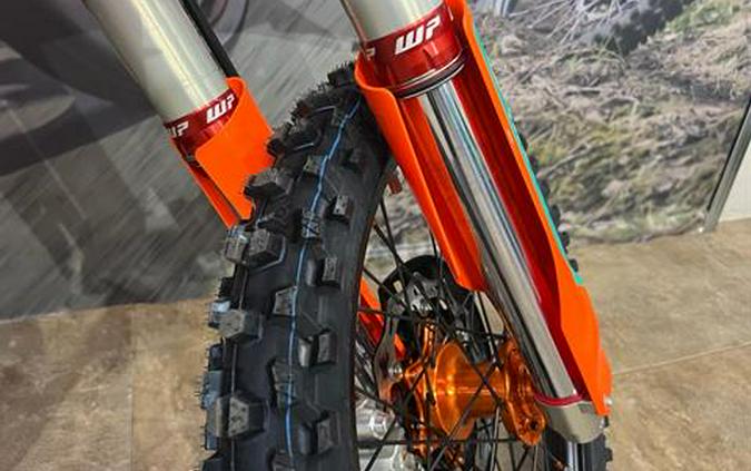 2026 KTM 250 SX-F Factory Edition