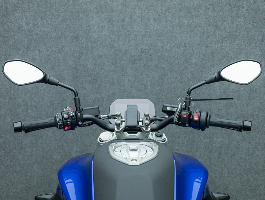 2026 BMW R1300R EXCLUSIVE W/ABS