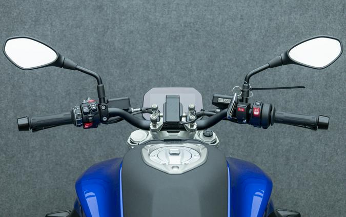 2026 BMW R1300R EXCLUSIVE W/ABS