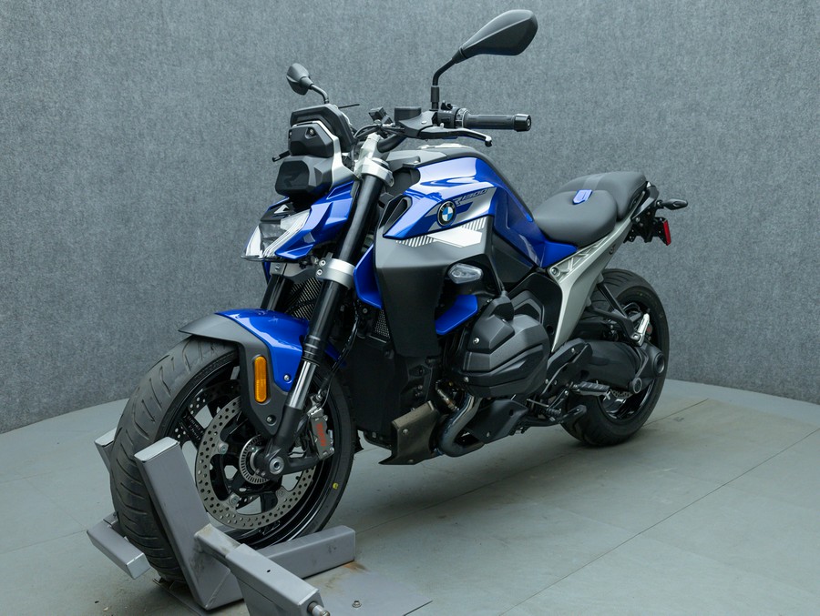 2026 BMW R1300R EXCLUSIVE W/ABS