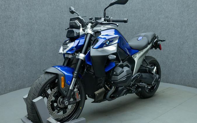 2026 BMW R1300R EXCLUSIVE W/ABS