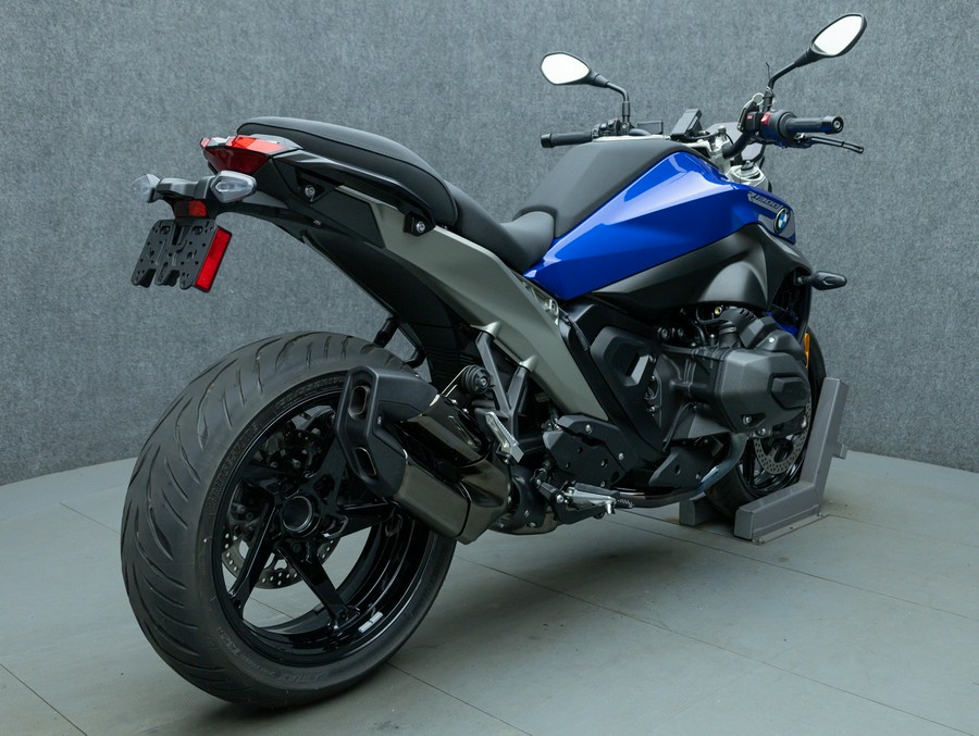 2026 BMW R1300R EXCLUSIVE W/ABS