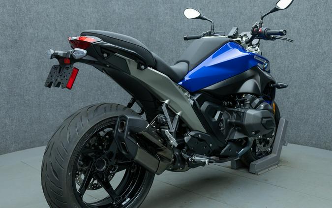 2026 BMW R1300R EXCLUSIVE W/ABS