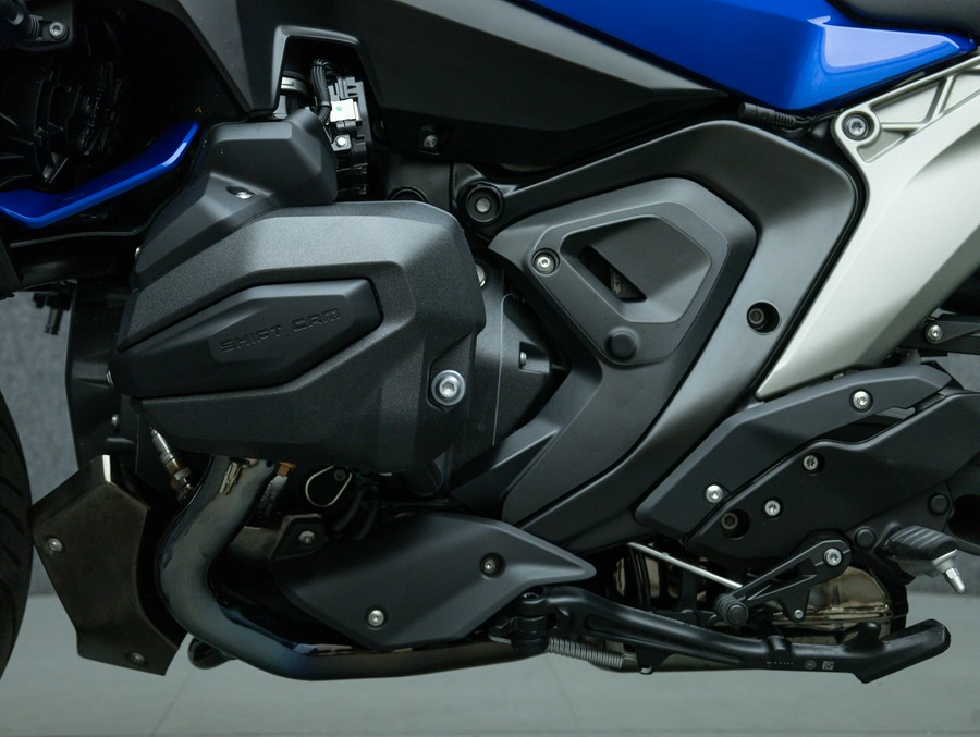 2026 BMW R1300R EXCLUSIVE W/ABS