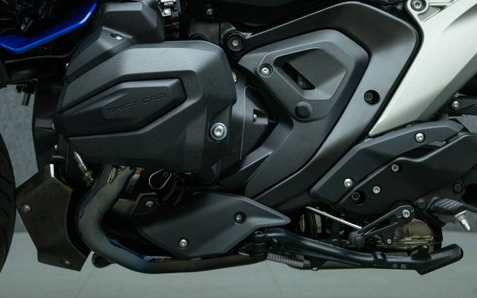 2026 BMW R1300R EXCLUSIVE W/ABS