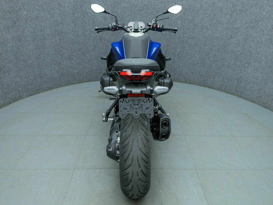 2026 BMW R1300R EXCLUSIVE W/ABS