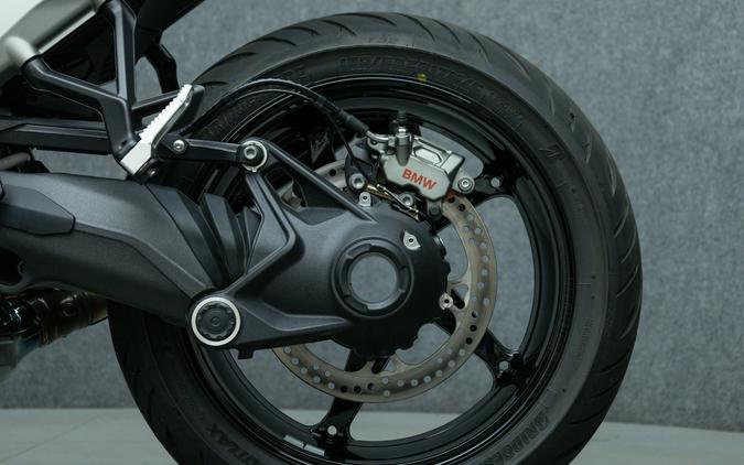 2026 BMW R1300R EXCLUSIVE W/ABS