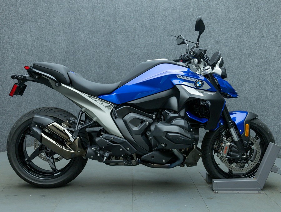 2026 BMW R1300R EXCLUSIVE W/ABS