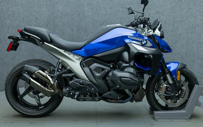 2026 BMW R1300R EXCLUSIVE W/ABS
