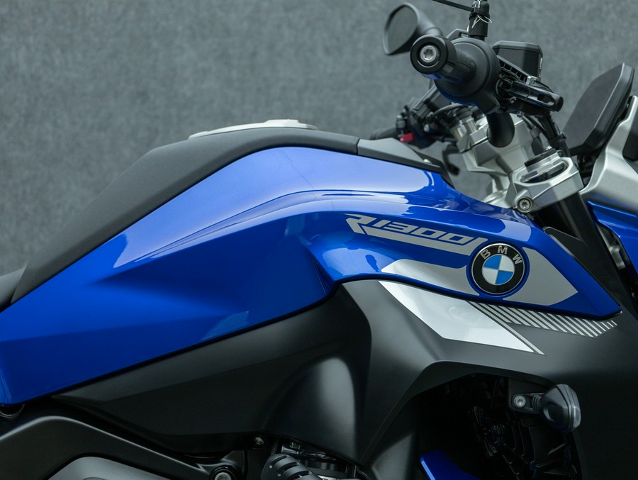 2026 BMW R1300R EXCLUSIVE W/ABS