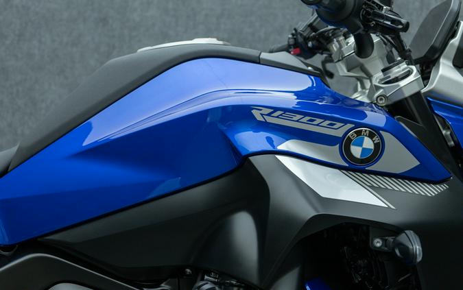 2026 BMW R1300R EXCLUSIVE W/ABS