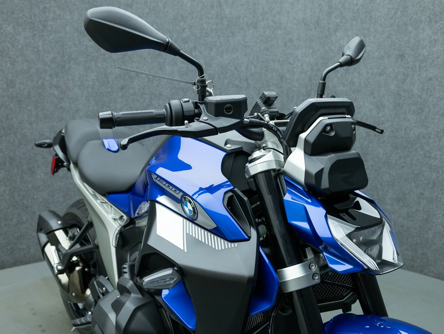 2026 BMW R1300R EXCLUSIVE W/ABS
