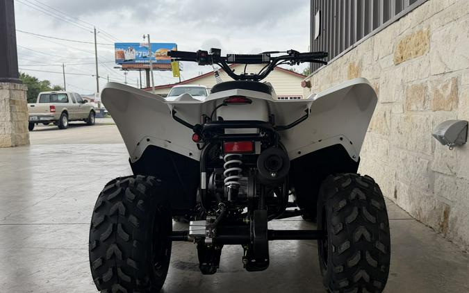2027 Kawasaki KFX50