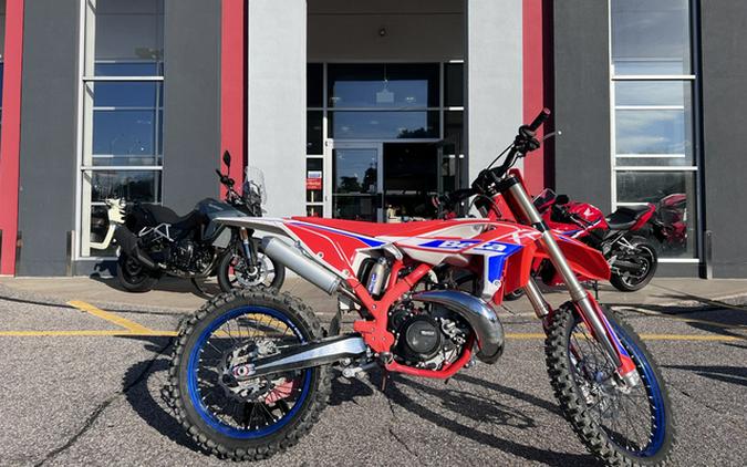 2026 Beta Motorcycles 250 RX
