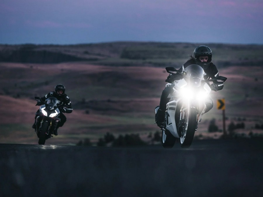 2026 CFMOTO 450SS