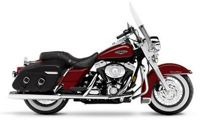 2007 Harley-Davidson FLHRC Road King® Classic