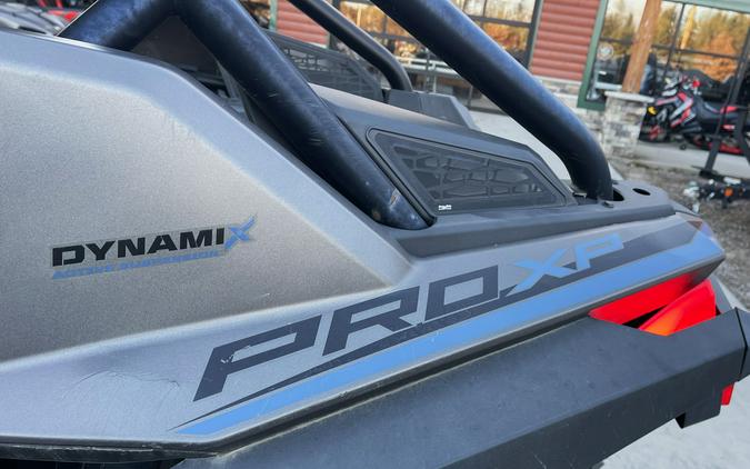 2021 Polaris RZR Pro XP® Ultimate