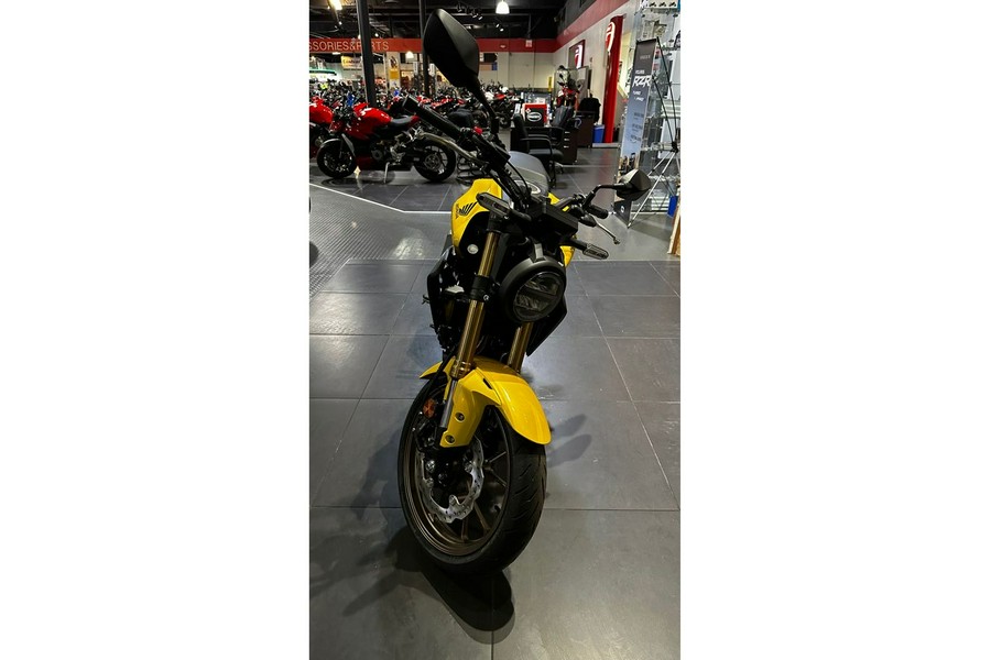 2024 Honda CB300R