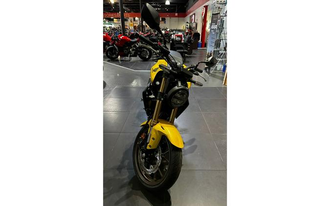 2024 Honda CB300R