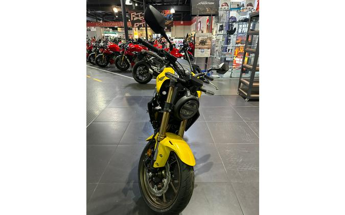 2024 Honda CB300R