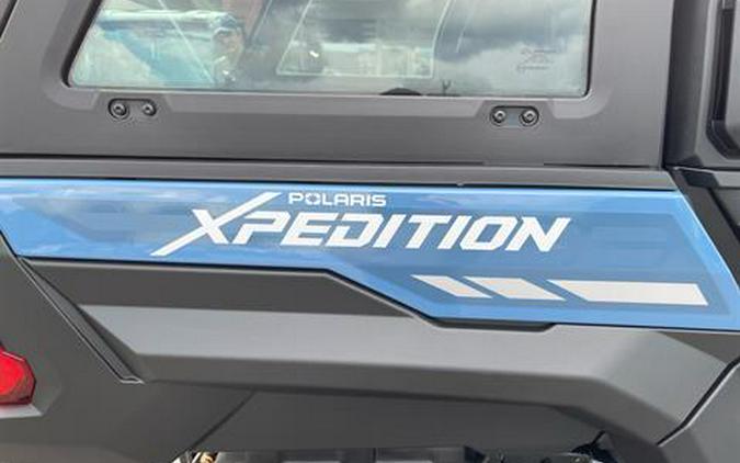 2024 Polaris Polaris XPEDITION ADV Northstar