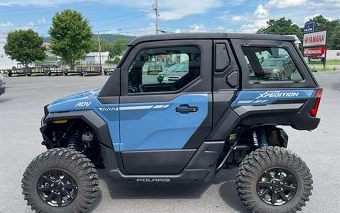 2024 Polaris Polaris XPEDITION ADV Northstar