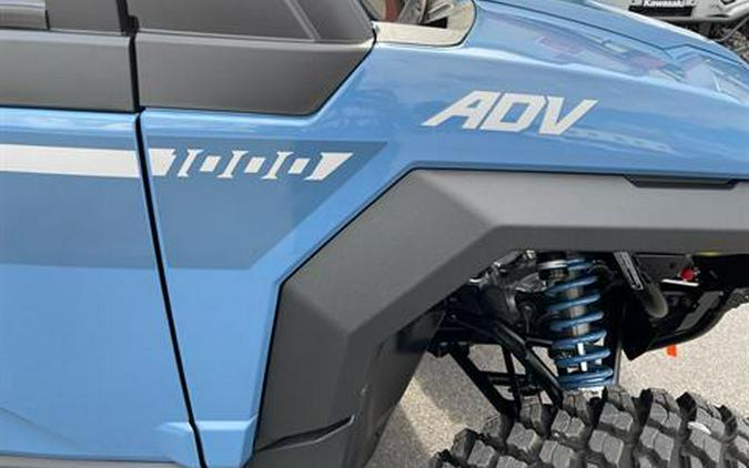 2024 Polaris Polaris XPEDITION ADV Northstar