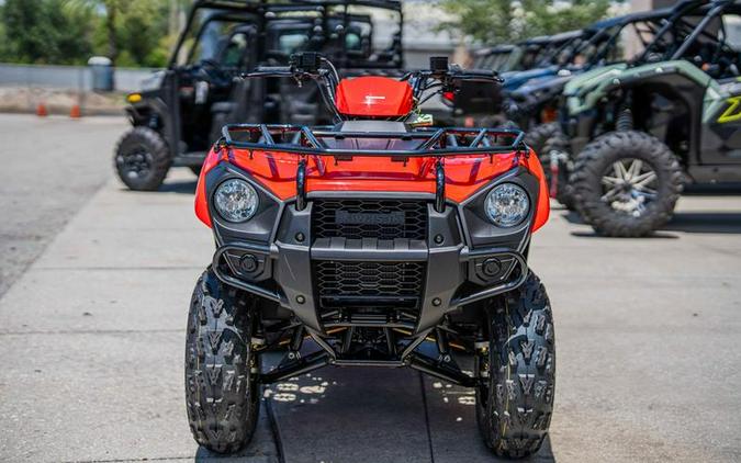 2024 Kawasaki Brute Force® 300