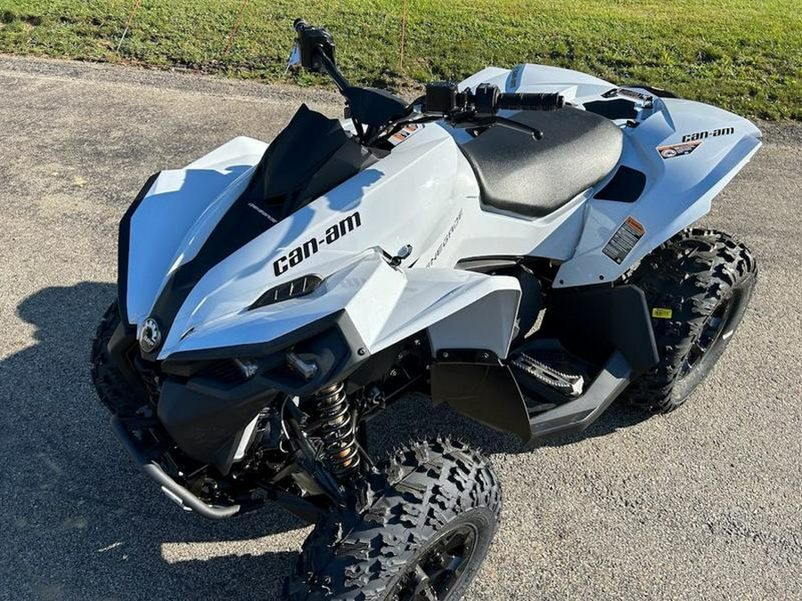 2024 Can-Am® Renegade 650