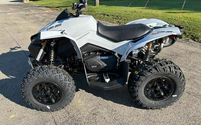 2024 Can-Am® Renegade 650