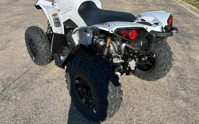 2024 Can-Am® Renegade 650