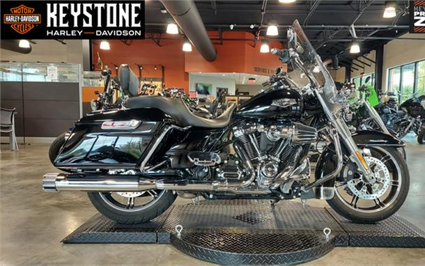 2020 Harley-Davidson FLHR Road King