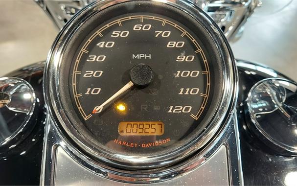 2020 Harley-Davidson FLHR Road King