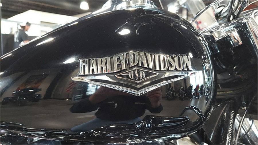 2020 Harley-Davidson FLHR Road King