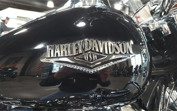 2020 Harley-Davidson FLHR Road King