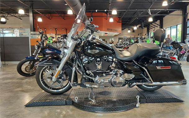 2020 Harley-Davidson FLHR Road King