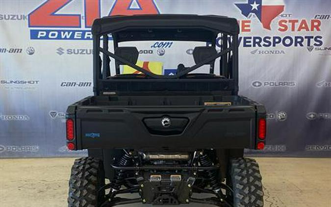 2024 Can-Am Defender MAX Lone Star