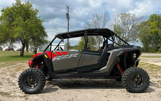 2024 Polaris RZR XP 4 1000 Ultimate