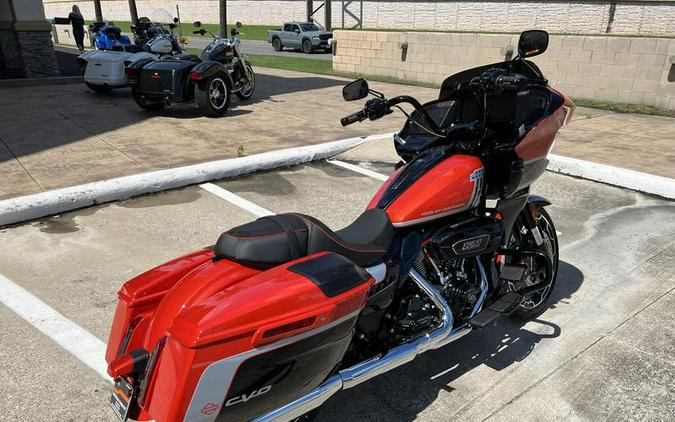 2024 Harley-Davidson® FLTRXSE - CVO™ Road Glide®