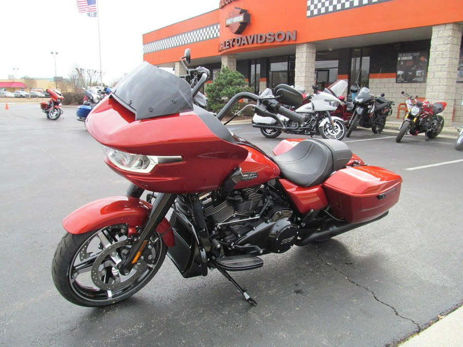 2024 Harley-Davidson® FLTRX - Road Glide®