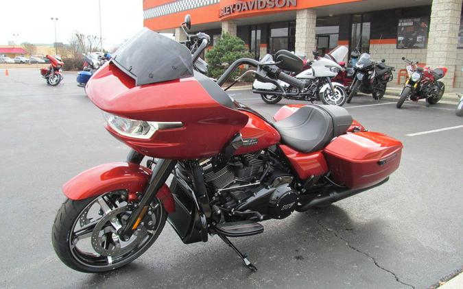 2024 Harley-Davidson® FLTRX - Road Glide®