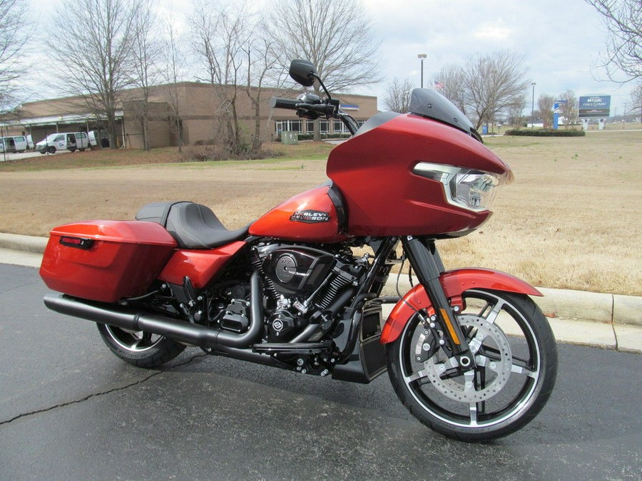 2024 Harley-Davidson® FLTRX - Road Glide®