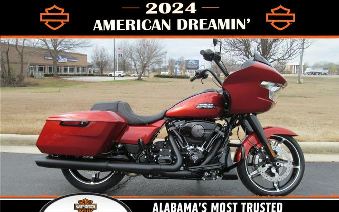 2024 Harley-Davidson® FLTRX - Road Glide®