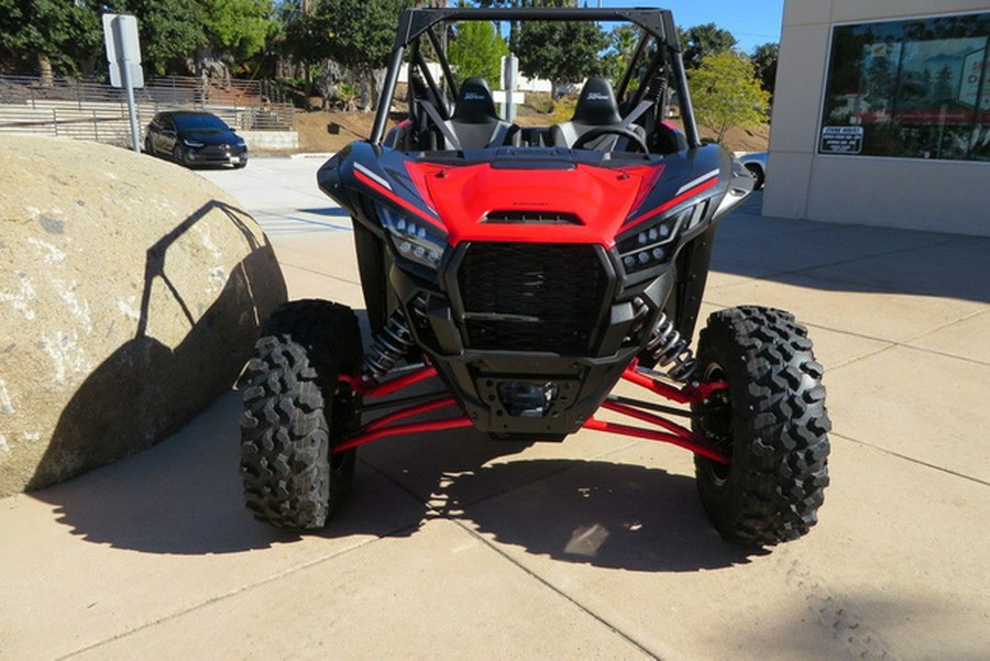 2022 Kawasaki Teryx KRX 1000